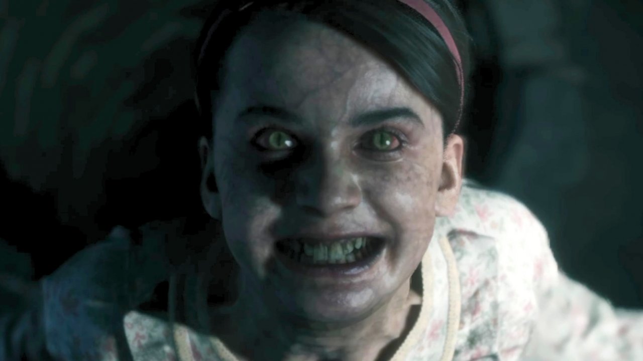 The Conjuring: Senza voce, la recensione - Multiplayer.it