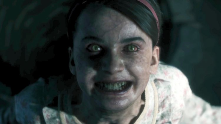 The Conjuring: Senza voce, la recensione - Multiplayer.it