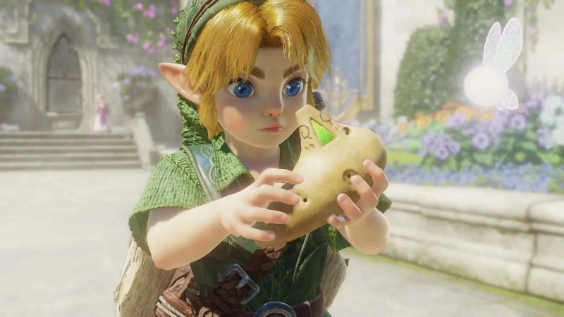 Finalmente abbiamo giocato il remake!