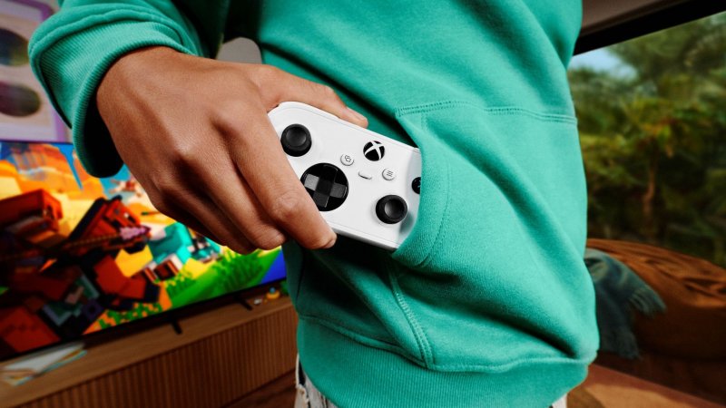 Controller Xbox Nano
