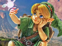 The Legend of Zelda: Ocarina of Time, la nostra prova del remake su Switch 2