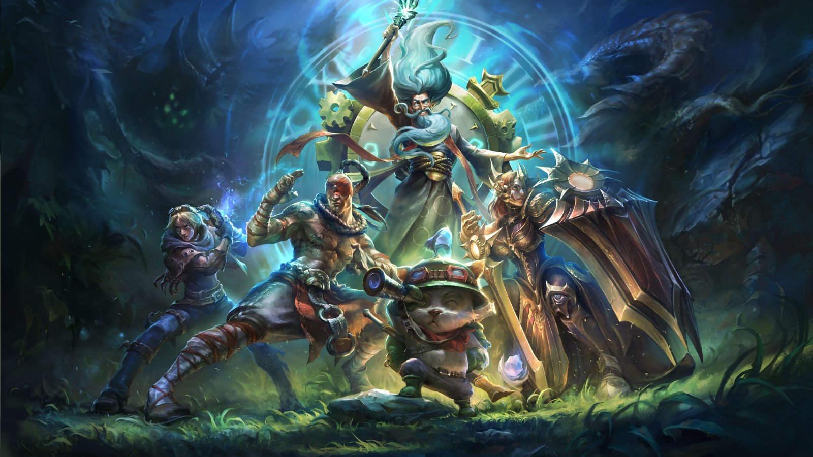 Riot Games annuncia già la prossima chiusura di League of Legends Classic, tre mesi dopo il lancio
