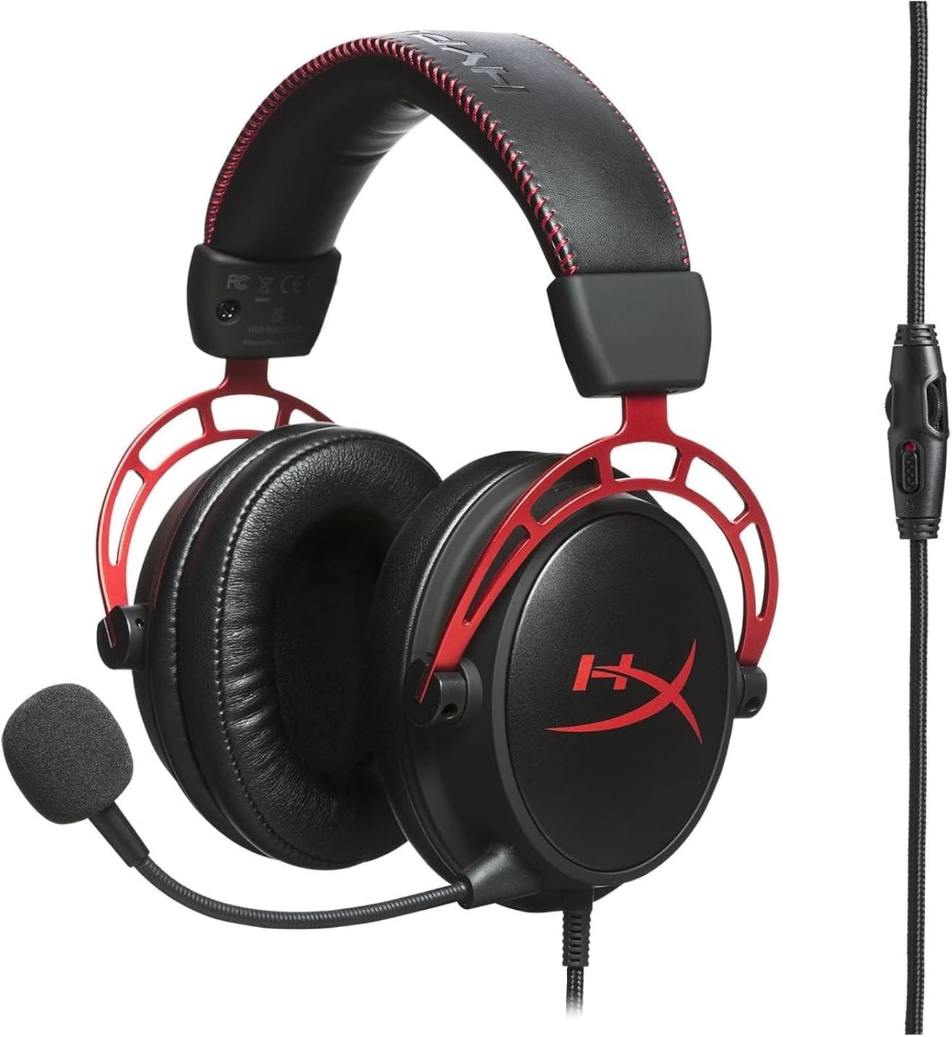 Le cuffie da gaming HyperX Cloud Alpha sono in promozione su Amazon ...