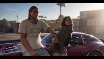 Grand Theft Auto 6 - Trailer di lancio