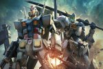 Bandai Namco sarà a Lucca Comics & Games con tante novità tra giochi, gadget e Gundam