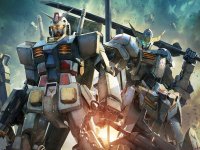 Bandai Namco sarà a Lucca Comics & Games con tante novità tra giochi, gadget e Gundam