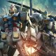 Bandai Namco sarà a Lucca Comics & Games con tante novità tra giochi, gadget e Gundam