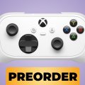 Il nuovo controller Xbox Nano dal formato compatto è in preordine su Amazon