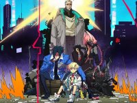 Cyberpunk: Edgerunners 2 si mostra in un nuovo trailer in italiano in vista dell’imminente debutto su Netflix