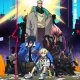 Cyberpunk: Edgerunners 2 si mostra in un nuovo trailer in italiano in vista dell’imminente debutto su Netflix
