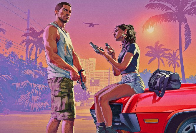 Ecco lo spettacolare trailer di lancio!