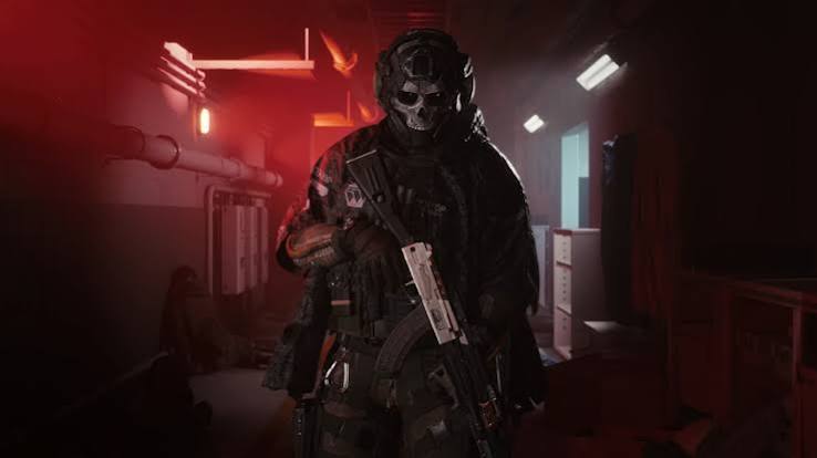 Call of Duty: Modern Warfare 4 - Trailer della campagna