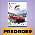 Pronti a sfrecciare tra le strade del Sol Levante? Prenota la tua copia PS5 di Forza Horizon 6 su Amazon
