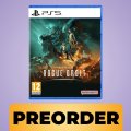 Effettua il pre-order della tua copia per PS5 di Gundam Rogue Orbit direttamente su Amazon