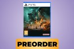 Effettua il pre-order della tua copia per PS5 di Gundam Rogue Orbit direttamente su Amazon