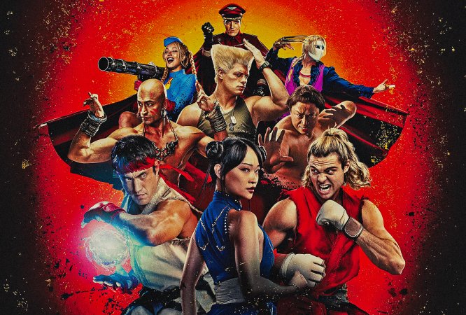 Abbiamo visto la nuova, attesissima, trasposizione live action