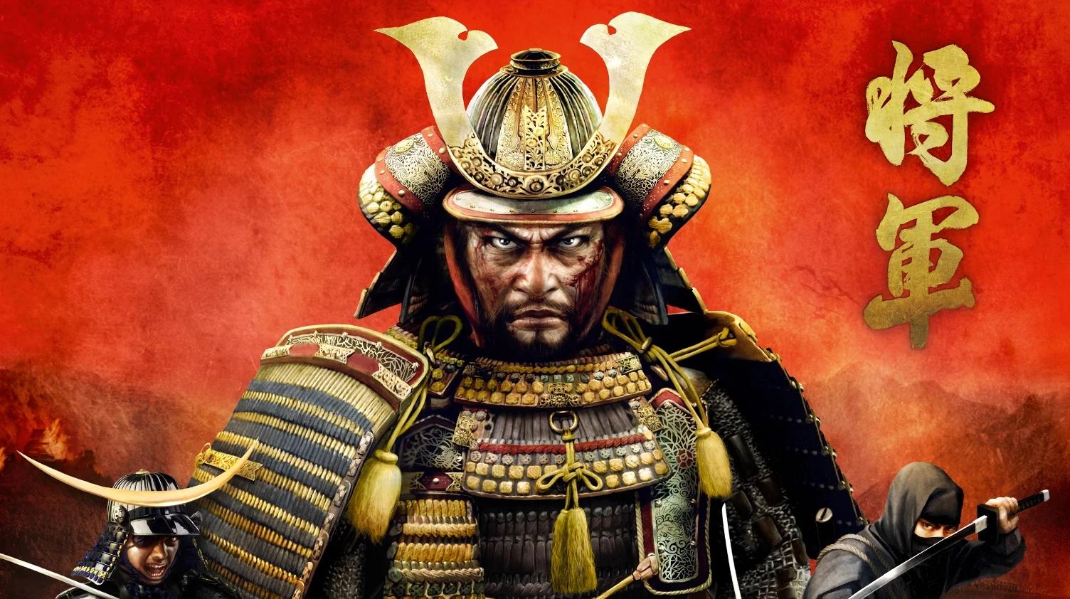 Artwork di Total War: Shogun 2 Complete Edition