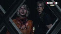 Resident Evil 2, 3 e 4 - Trailer di lancio su Nintendo Switch