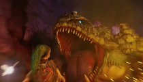 The Legend Of Zelda: Ocarina Of Time - Spot pubblicitario giapponese
