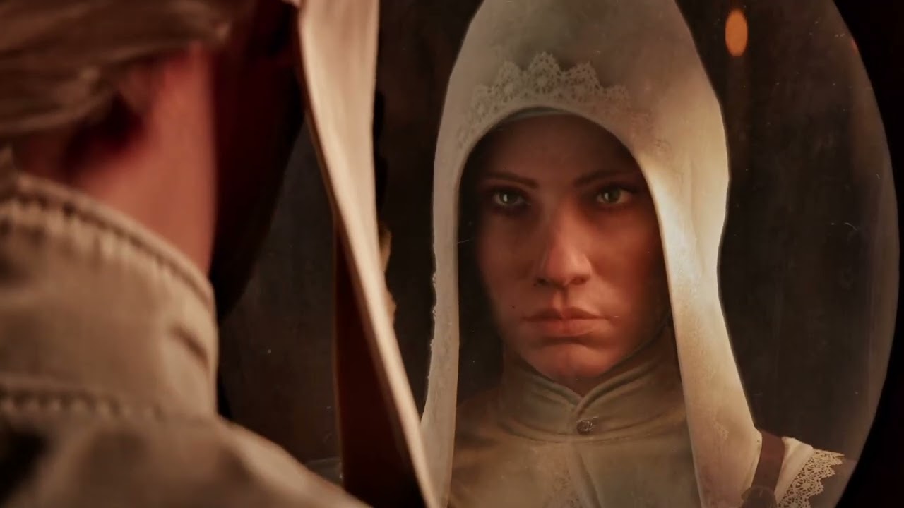 1666: Amsterdam - Trailer gameplay dal Galaxies Autumn
