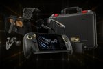 ASUS ROG Xbox Ally X20 è disponibile: display OLED, autonomia elevata e prestazioni migliorate
