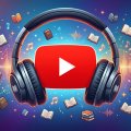 YouTube Premium potrebbe introdurre gli audiolibri senza costi aggiuntivi