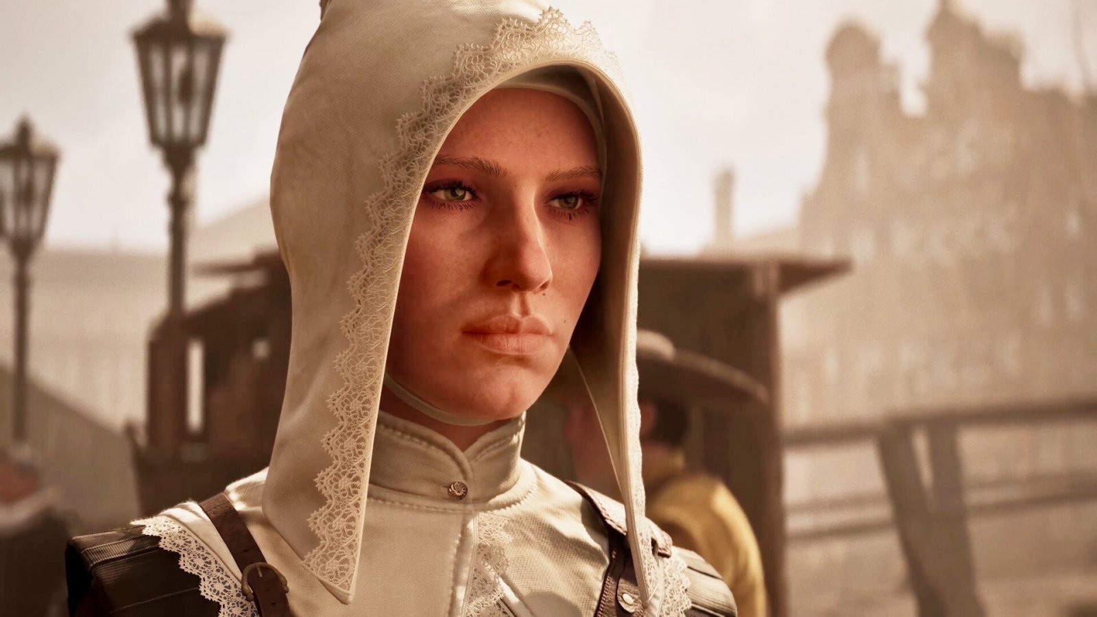 1666: Amsterdam si è mostrato di nuovo con un trailer del gameplay