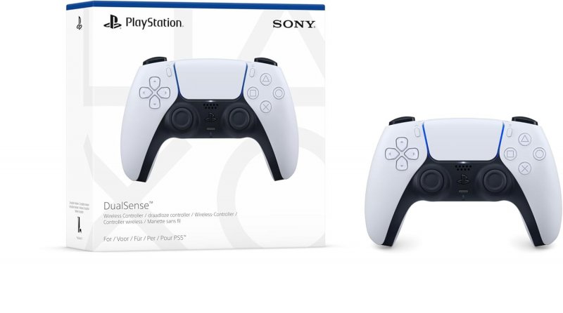 Controller DualSense