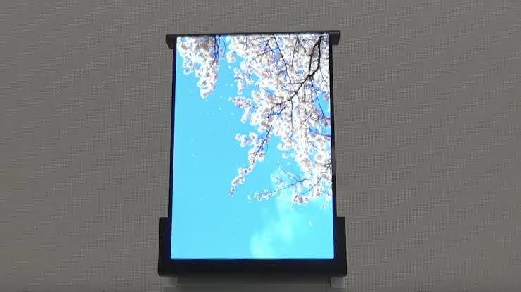 Galaxy Z Slide