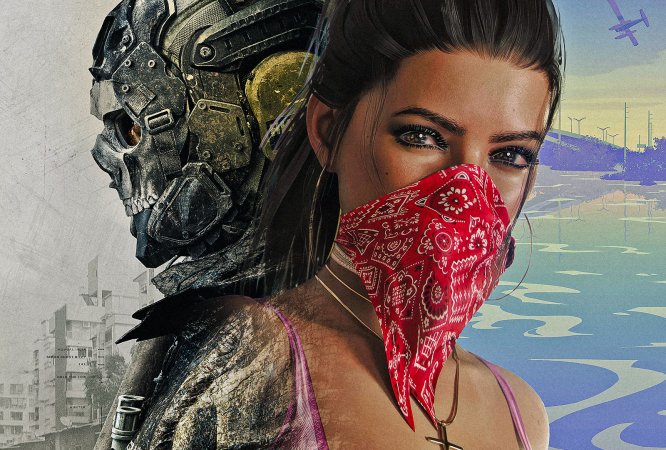 GTA 6 e Modern Warfare 4 sono i giochi più grossi dell'anno, per Activision