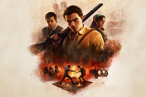 PS Plus Extra e Premium, a ottobre arrivano Mafia: Terra Madre, Horizon Forbidden West e Mycopunk