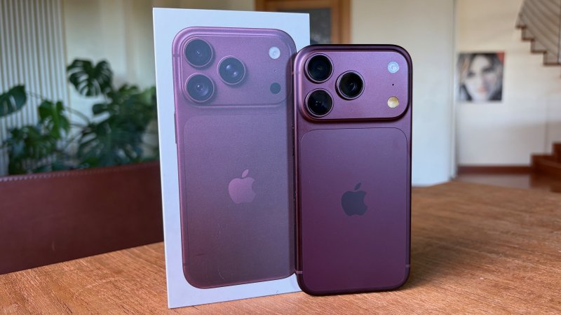 Apple
