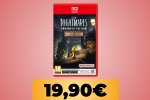 Little Nightmares Enhanced Edition Complete per Switch 2 è al minimo storico