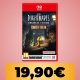 Little Nightmares Enhanced Edition Complete per Switch 2 è al minimo storico