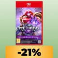 Metroid Prime 4: Beyond è in promozione su Amazon, puoi acquistarlo a prezzo scontato del 21%