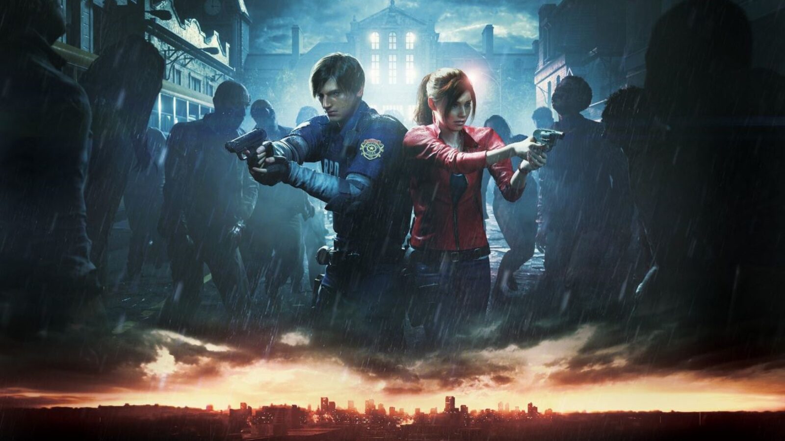 I remake di Resident Evil 2, 3 e 4 sono finalmente disponibili da oggi su Nintendo Switch 2