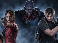 Resident Evil 2, 3 e 4, le conversioni per Nintendo Switch 2 funzionano alla grande
