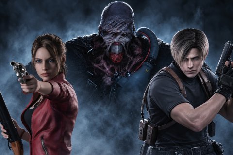 Resident Evil 2, 3 e 4, le conversioni per Nintendo Switch 2 funzionano alla grande