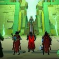 RuneScape Reignited è stato subito cancellato, dopo le critiche dei giocatori
