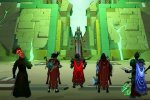 RuneScape Reignited è stato subito cancellato, dopo le critiche dei giocatori