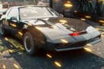 Il nuovo trailer di Stuntman: Hollywood è dedicato a Knight Rider e mostra acrobazie spettacolari
