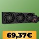 Il dissipatore Thermalright Core Vision 360 è al minimo storico: raffreddamento a liquido e schermo LCD