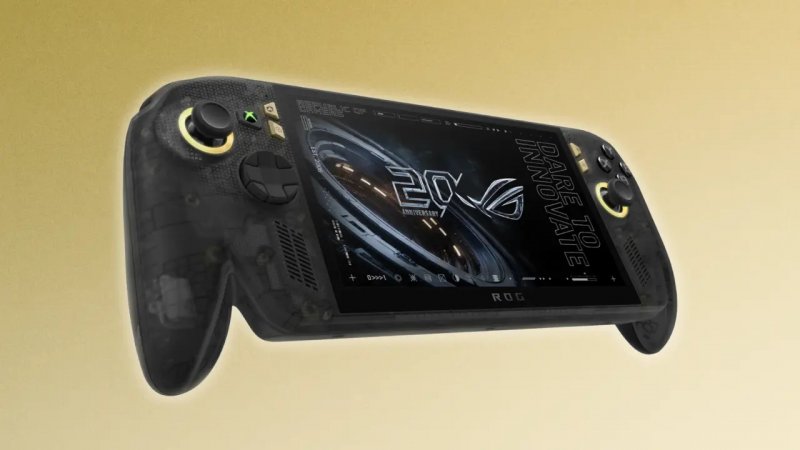 ROG Xbox Ally X20