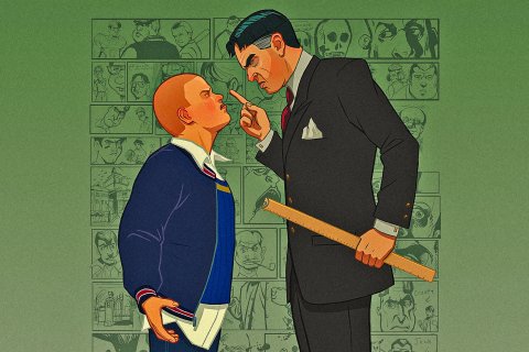 Bully compie 20 anni: perché Jimmy Hopkins è ancora il bullo più amato di Rockstar