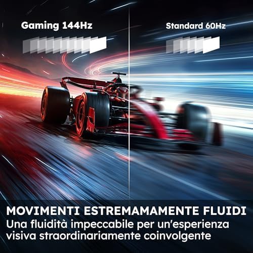 Smart TV Haier QD-Mini LED