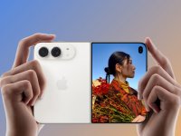 Le consegne di iPhone Duo slittano al prossimo anno: fino a tre mesi di attesa per il pieghevole