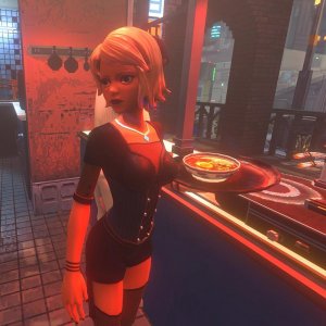 Nivalis Nights