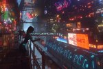 Nivalis Nights, la recensione di un clone di Stardew Valley che somiglia a Blade Runner - Recensione