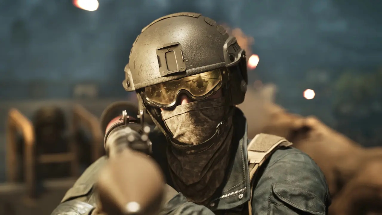 Stagione 2 di Wardogs, Bulkhead ammette di aver sbagliato e interviene con nuove correzioni