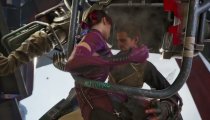 Spine - Trailer sulla personalizzazione